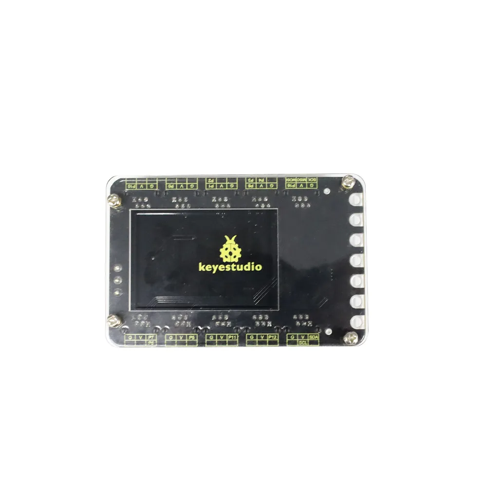 Flexible power management