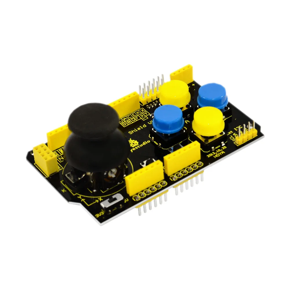 Nokia 5110 and I2C support