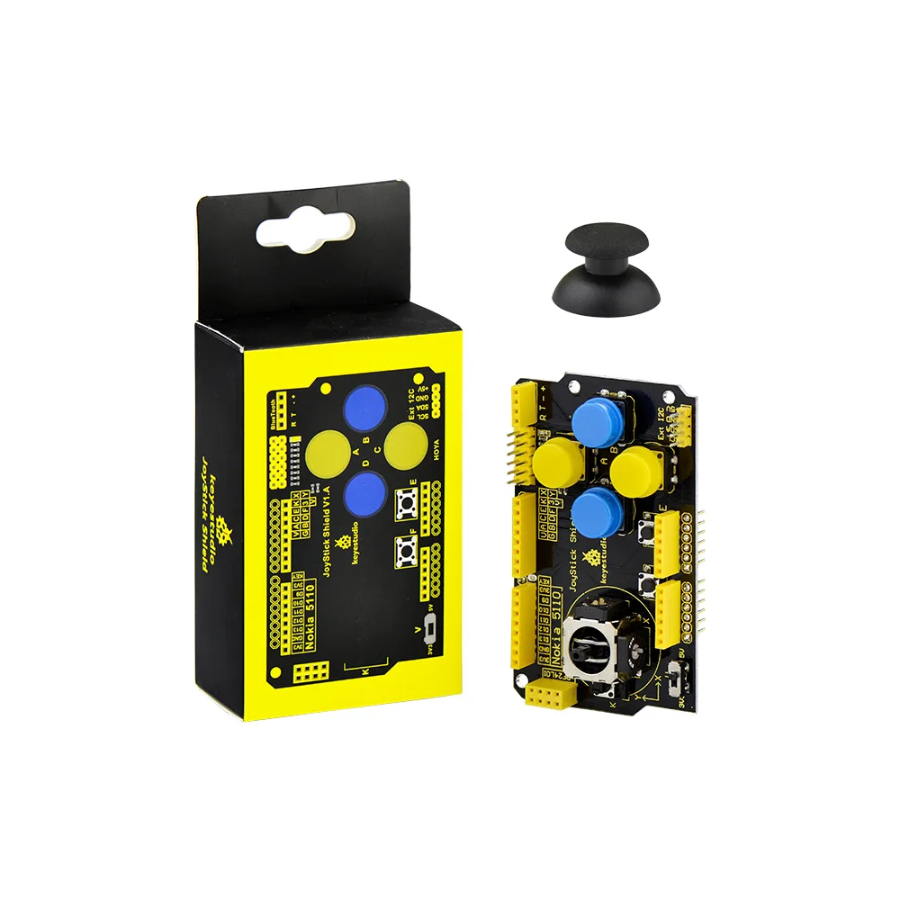 Flexible microcontroller compatibility
