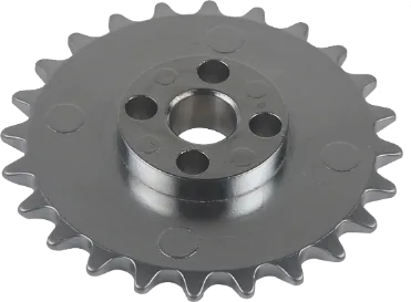 24Tool Hub Sprocket