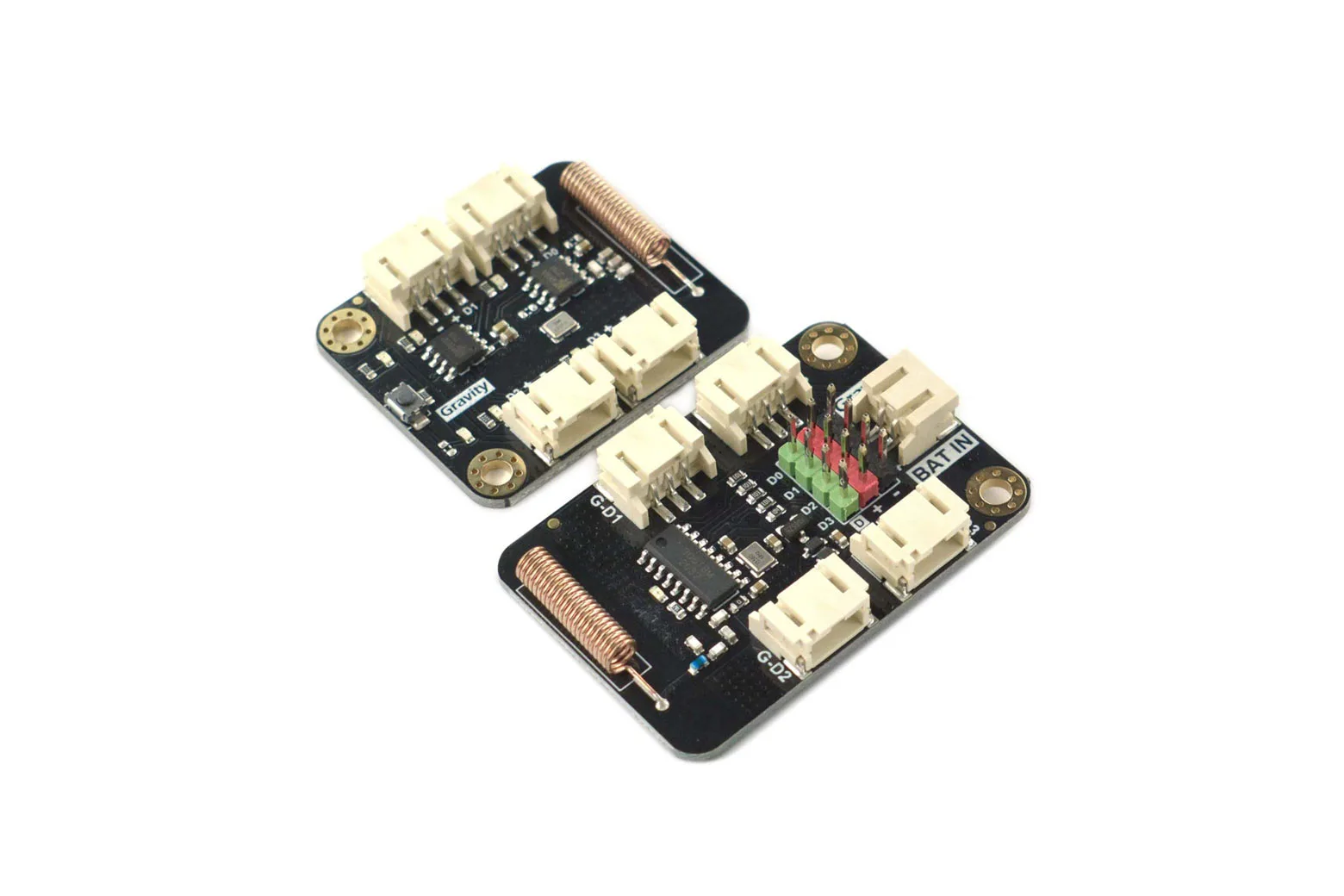 Gravity: Digital Wireless Switch Kit - Transmit and Receive (433MHz)