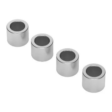 3502 Series 4mm ID Spacer (6mm OD, 5mm Length)