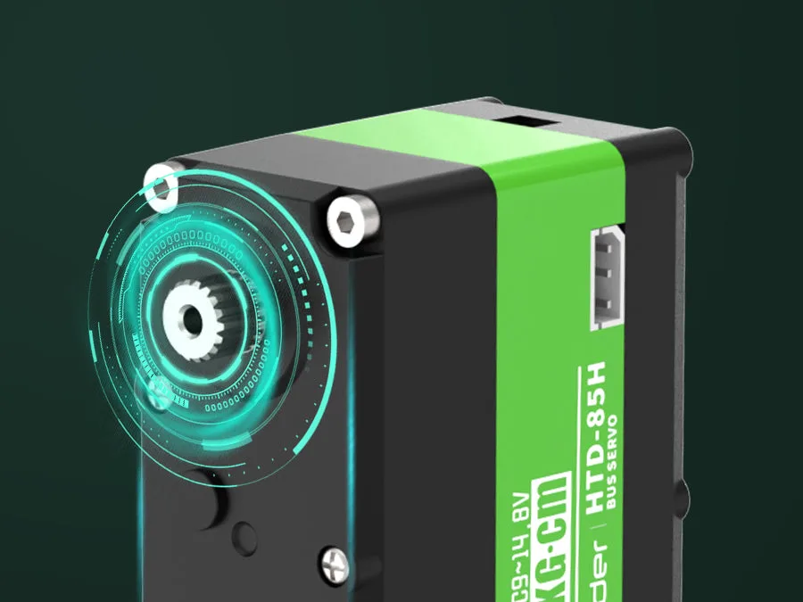 Real-time position feedback