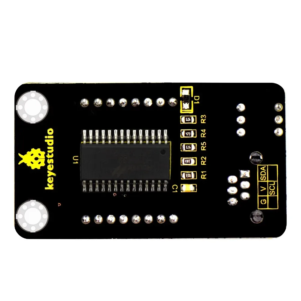 Solderless RJ11 easy plug interface