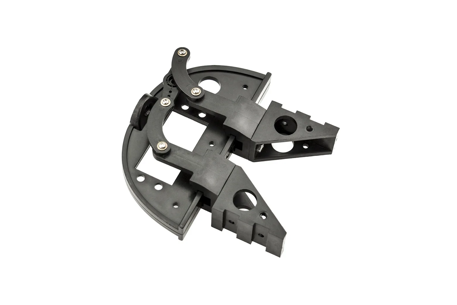 2 DOF Robot Gripper (0-54mm Clamp Range)