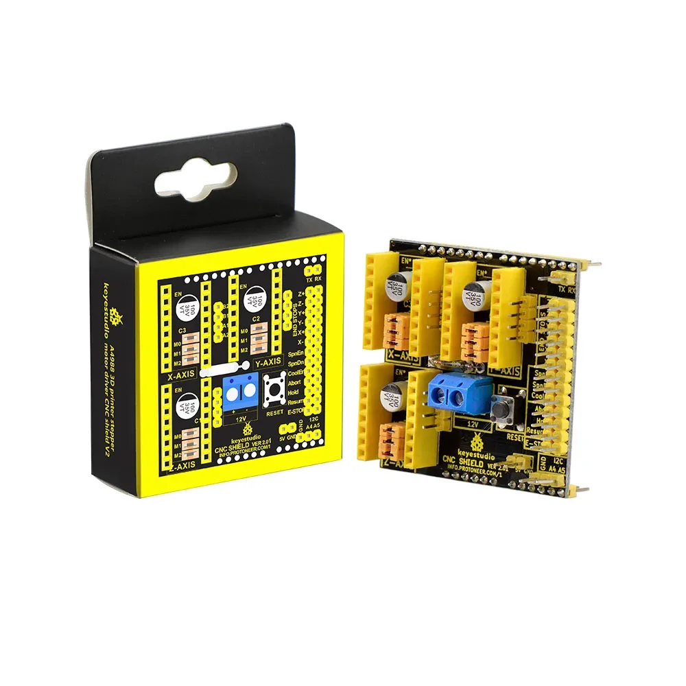 GRBL firmware compatibility