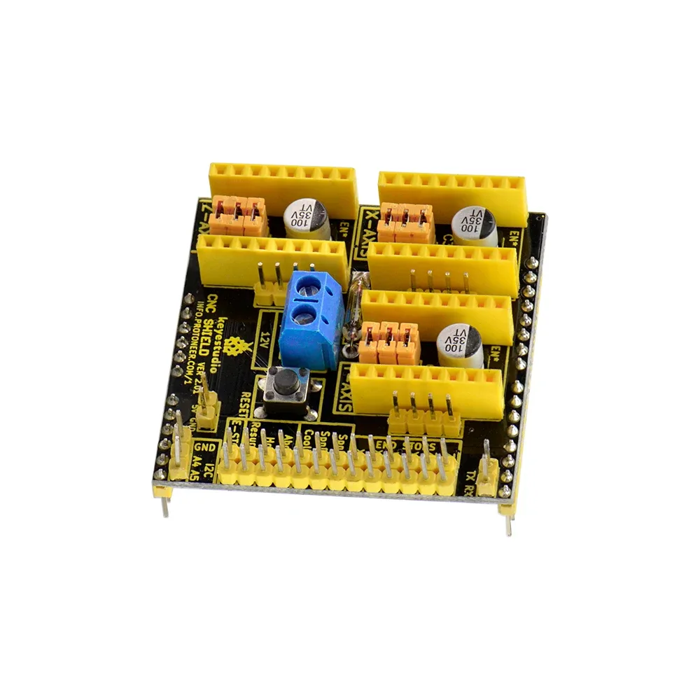 Adjustable micro-stepping control