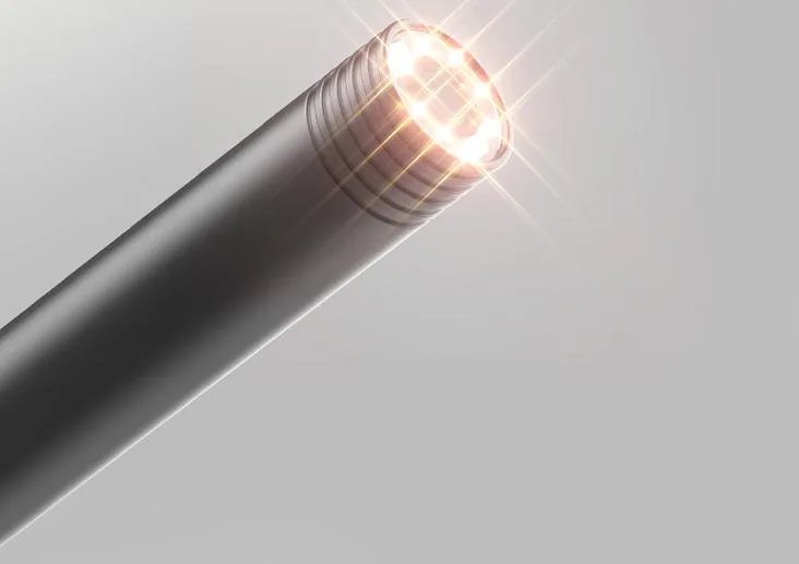 High-definition 1200P imaging