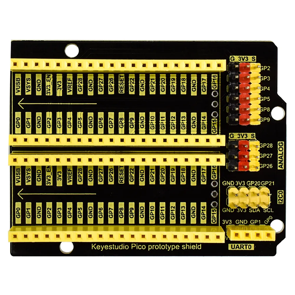 Dedicated serial communication