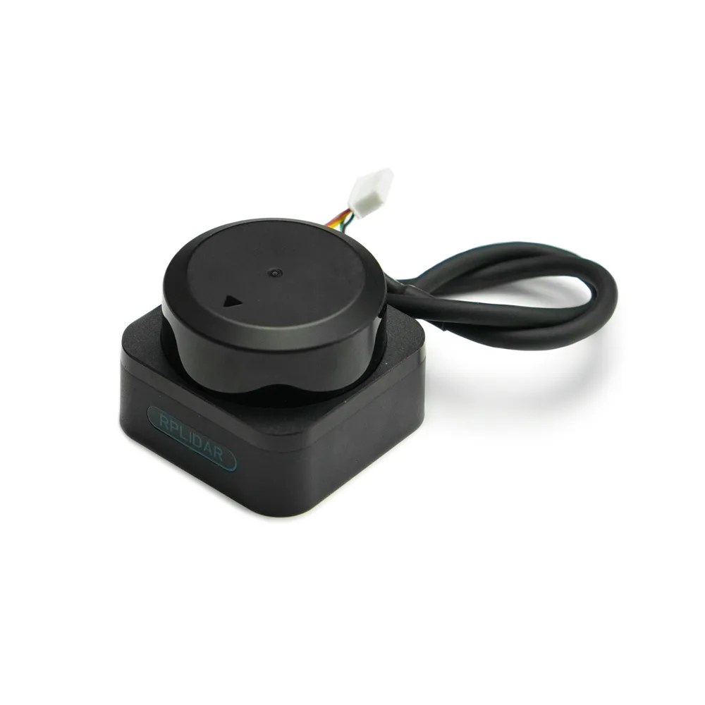 RPLiDAR S3 360° TOF Laser Range Scanner (40m)