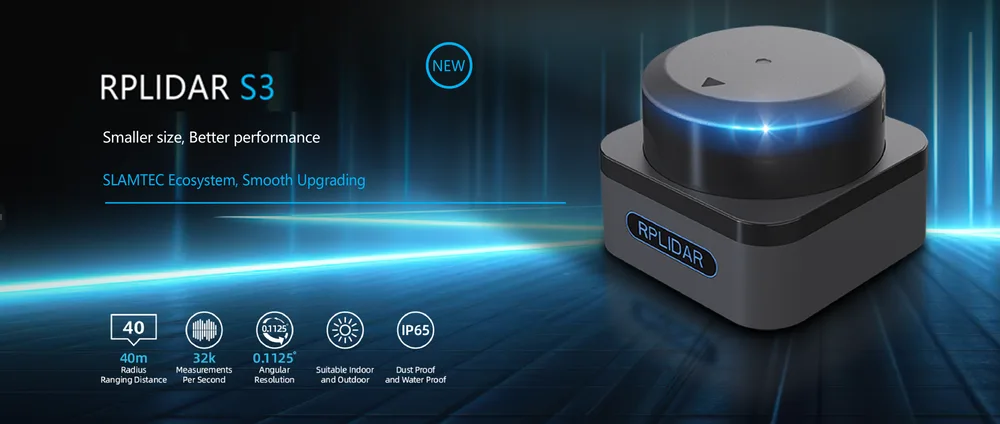 SL-TOF distance measurement technology
