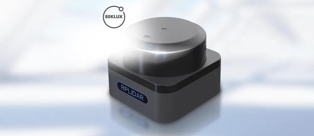 Ultra-compact four-centimetre profile