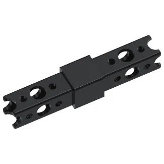 Beam Straight Connector