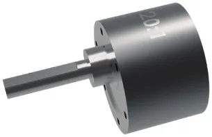 20:1MAX TorqueNADO Motor Gearboxes