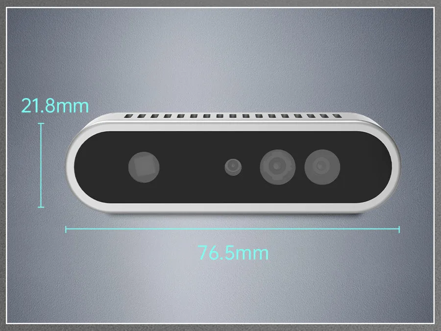 Lightweight aluminium alloy casing