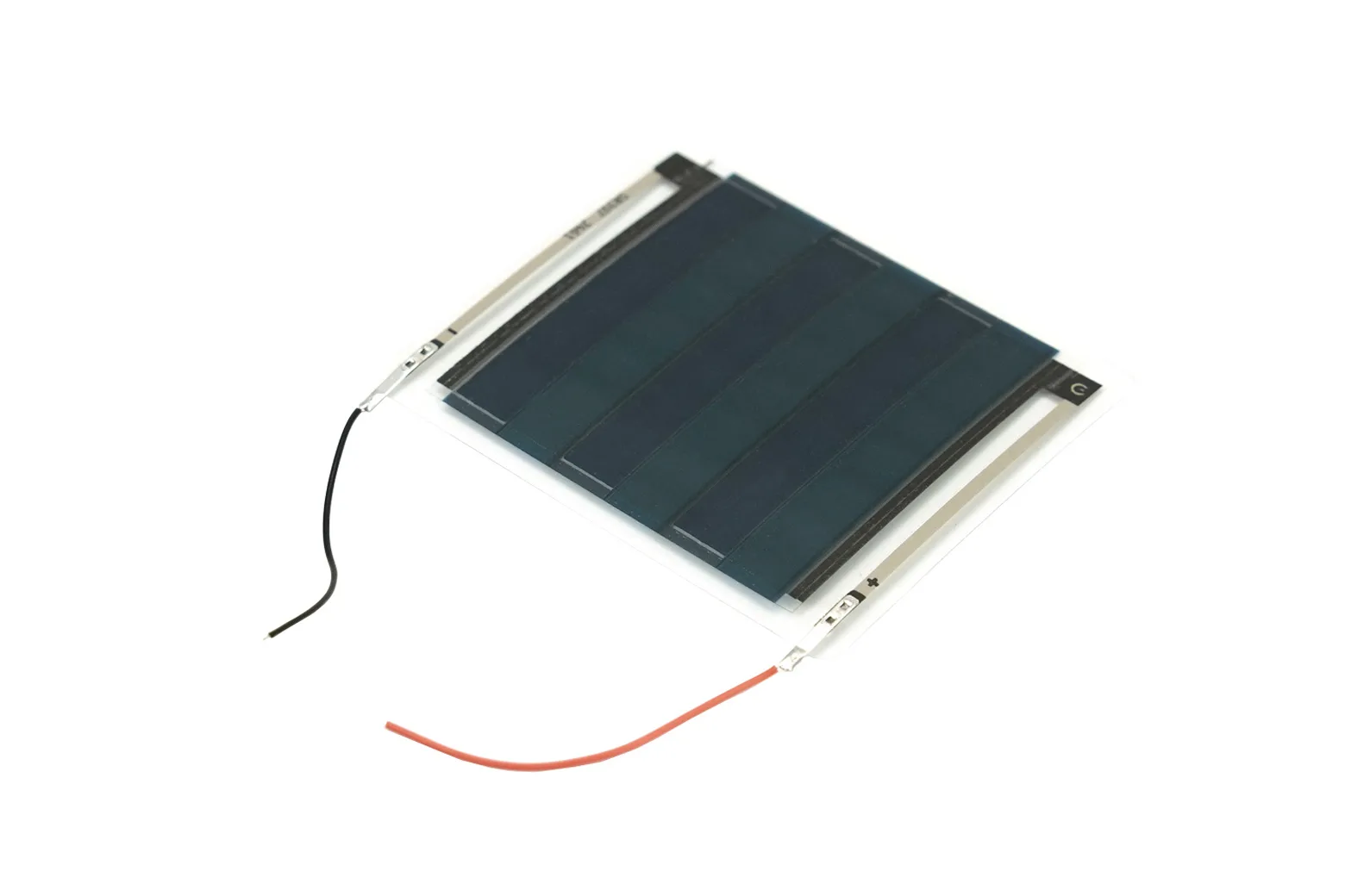 Photonic Thin-Film Battery for Indoor Low-Light Energy Harvesting (3.8V)