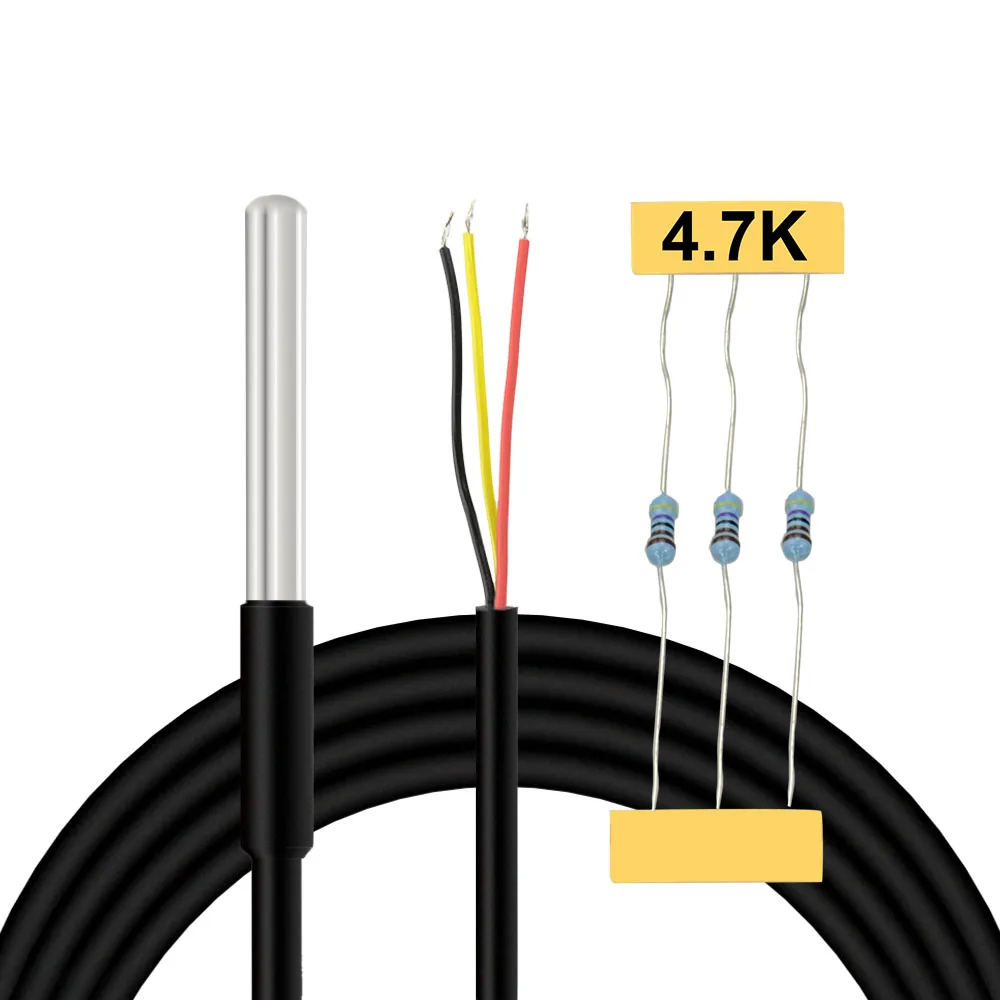 Adjustable resolution and power