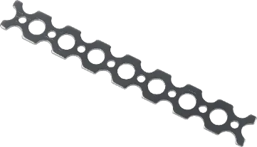 8-Hole Flat Linkage