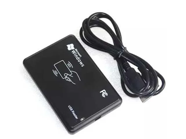 JT308 125 kHz RFID Card Reader with USB Interface