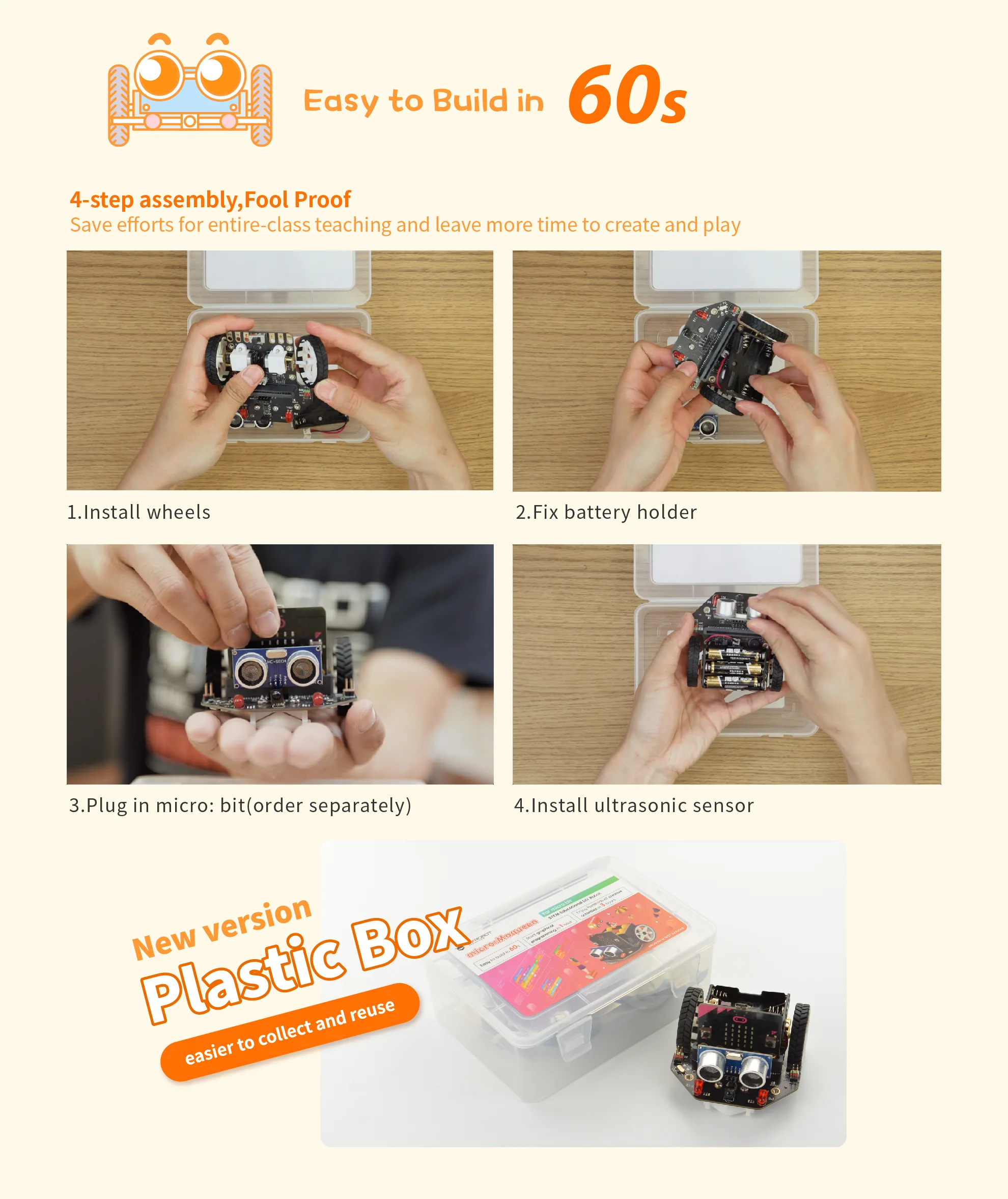 Flexible battery power supply