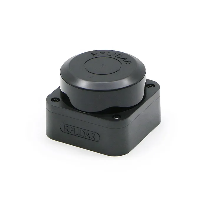 Slamtec Lidar Sensor for ROS Robots
