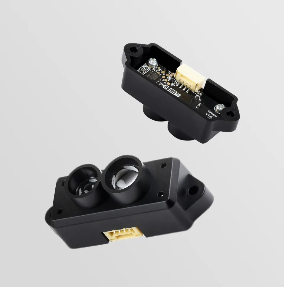 Compact and lightweight design