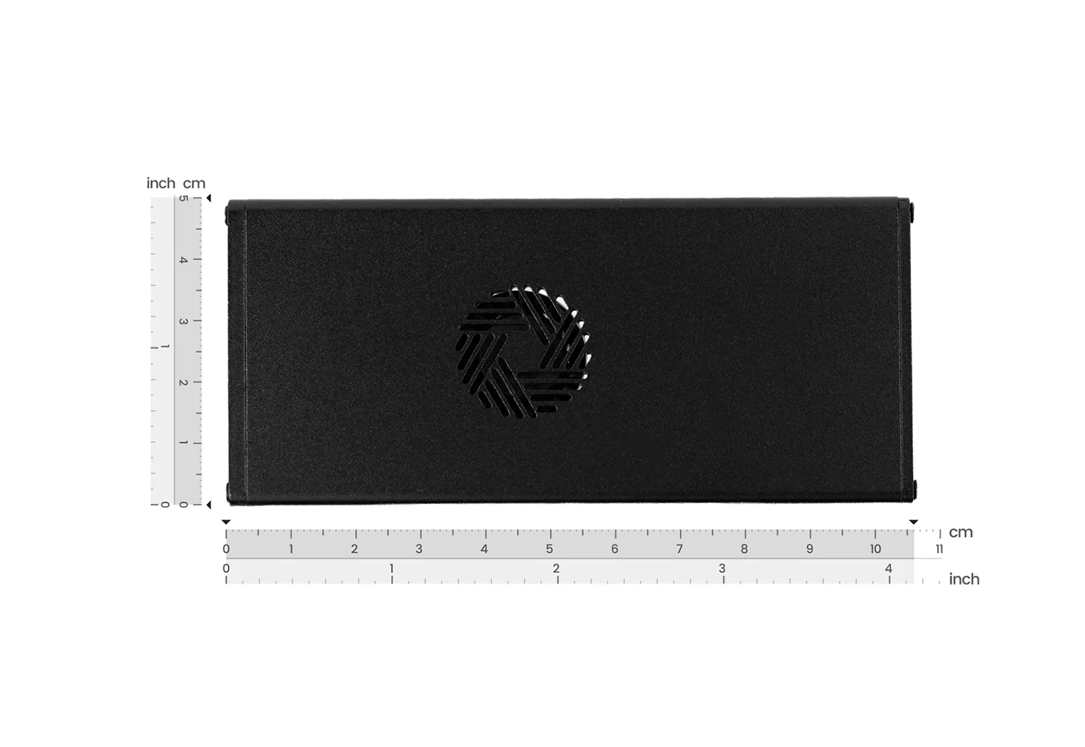 Thunderbolt 4 10G Ethernet Adapter (40Gbps)
