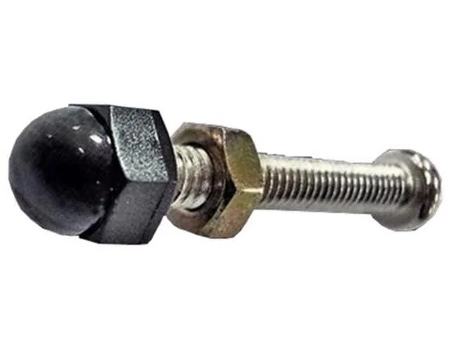 MP-3 Nylon 66 Screw Bonnet for M3 Bolts