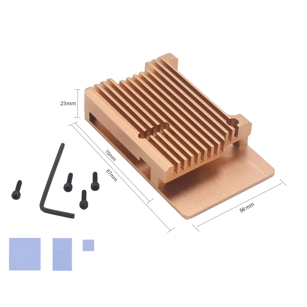 Robust corrosion resistance