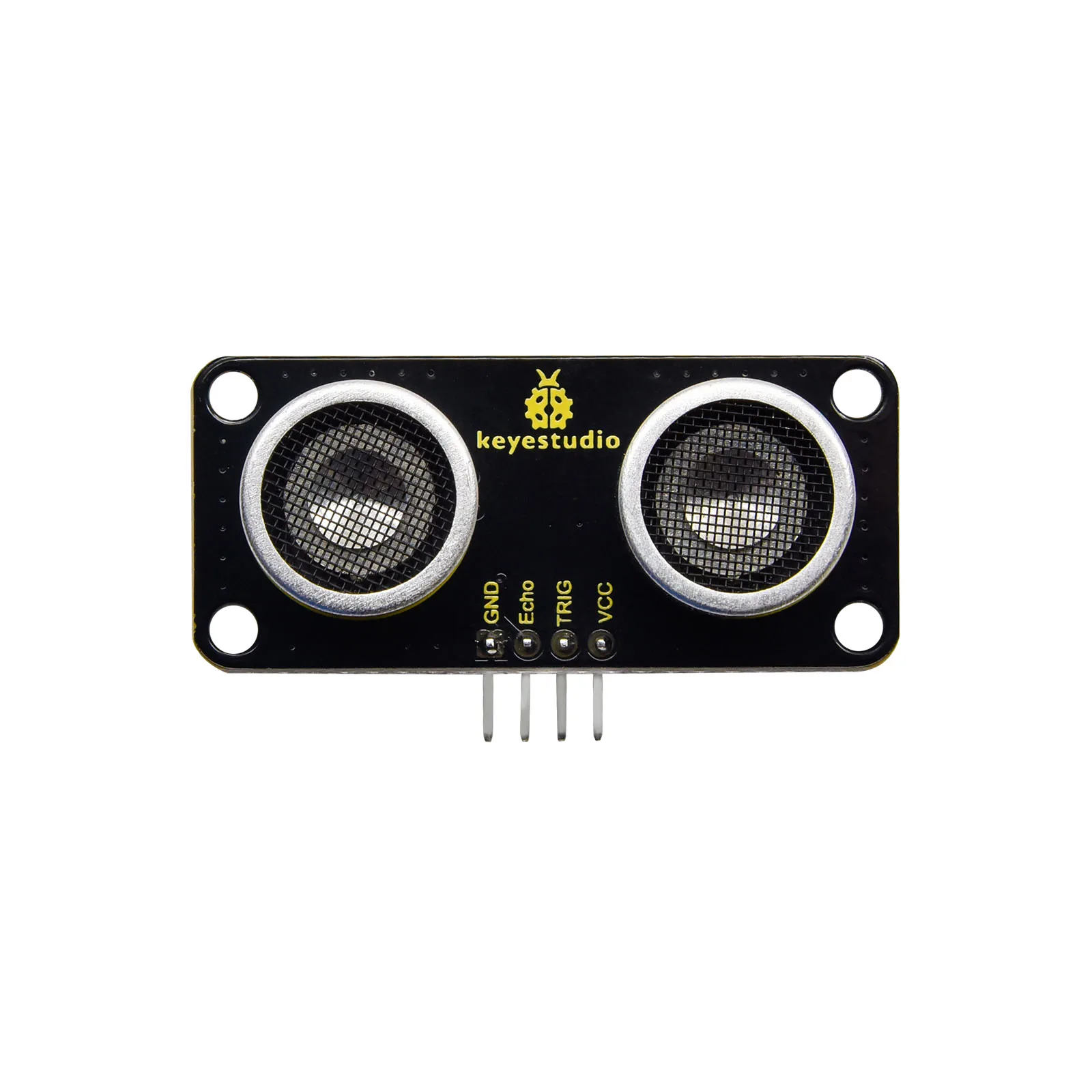 Dual-voltage CS100A chip integration
