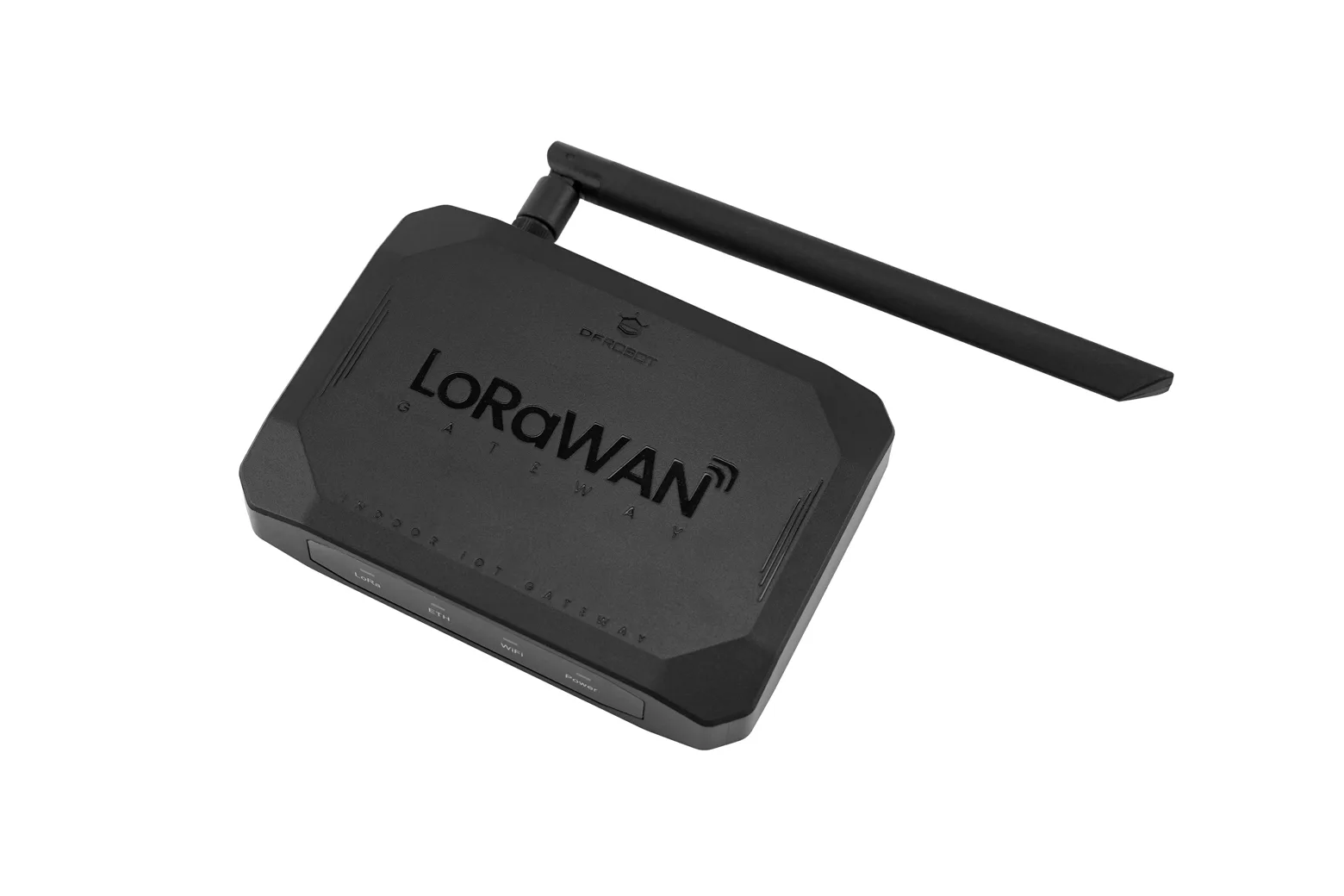 Private LoRaWAN Gateway with Built-in Local Server & Node-RED (EU 868MHz)