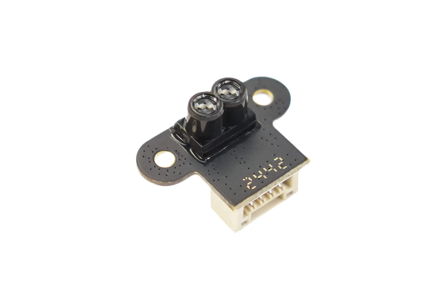 Ultra-Compact ToF Laser Ranging Sensor (7.8m, 1 gram)