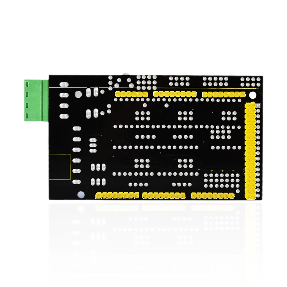 Adjustable microstepping control