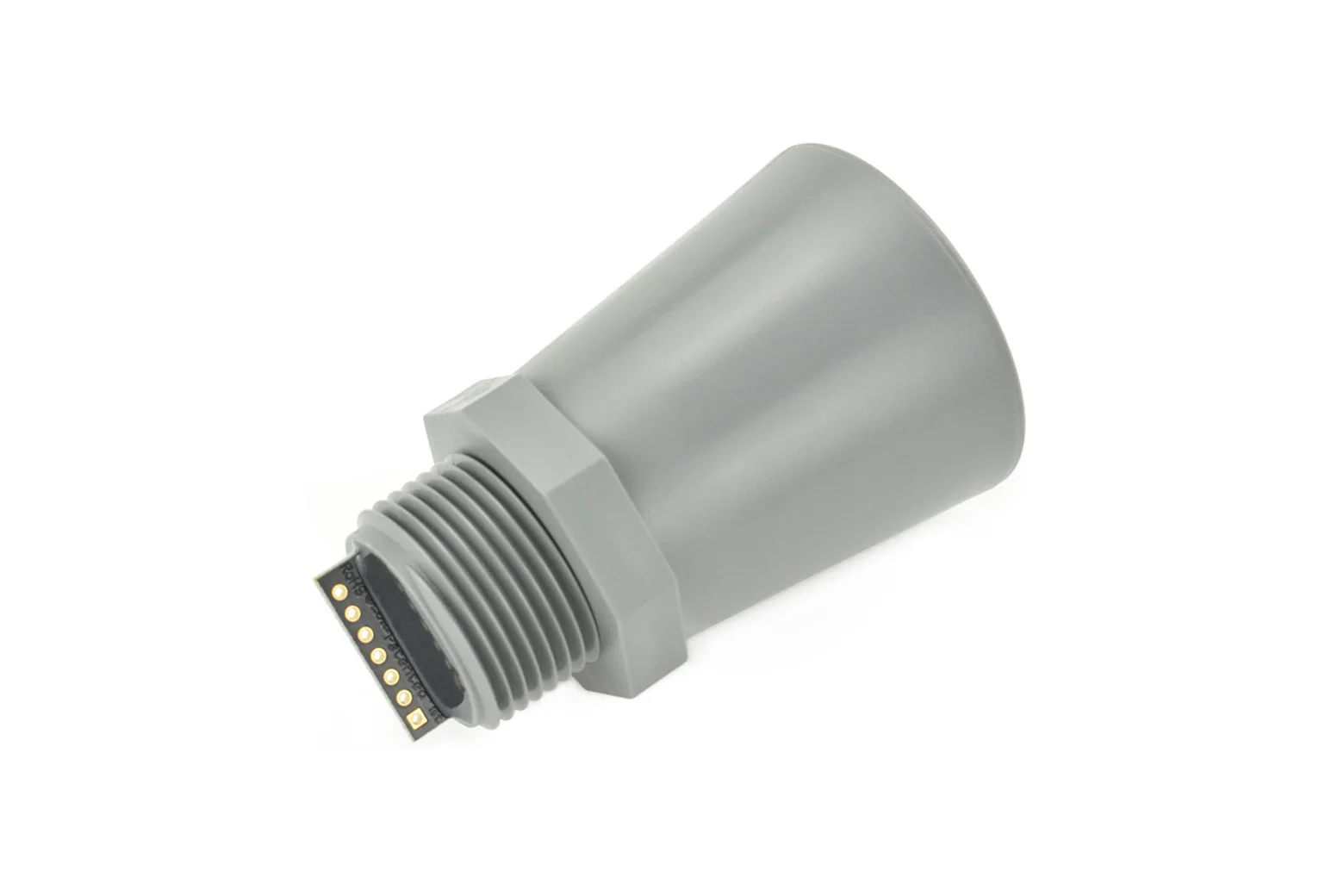 HRXL-MaxSonar-WRST7 MB7374 Ultrasonic Distance Sensor (500mm-5000mm, IP67)