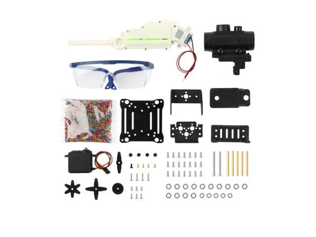 ACEBOTT QD005 Water Ball Launcher Expansion Pack