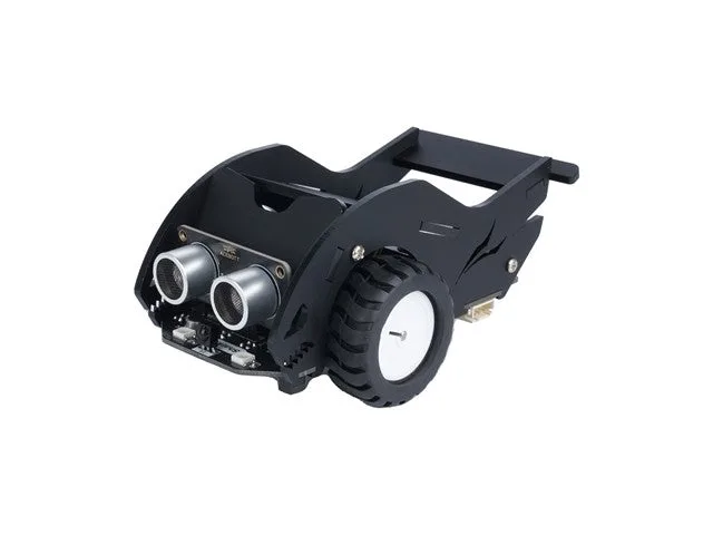 ACEBOTT SharkBot ESP32 Smart Car STEM Kit with Batteries