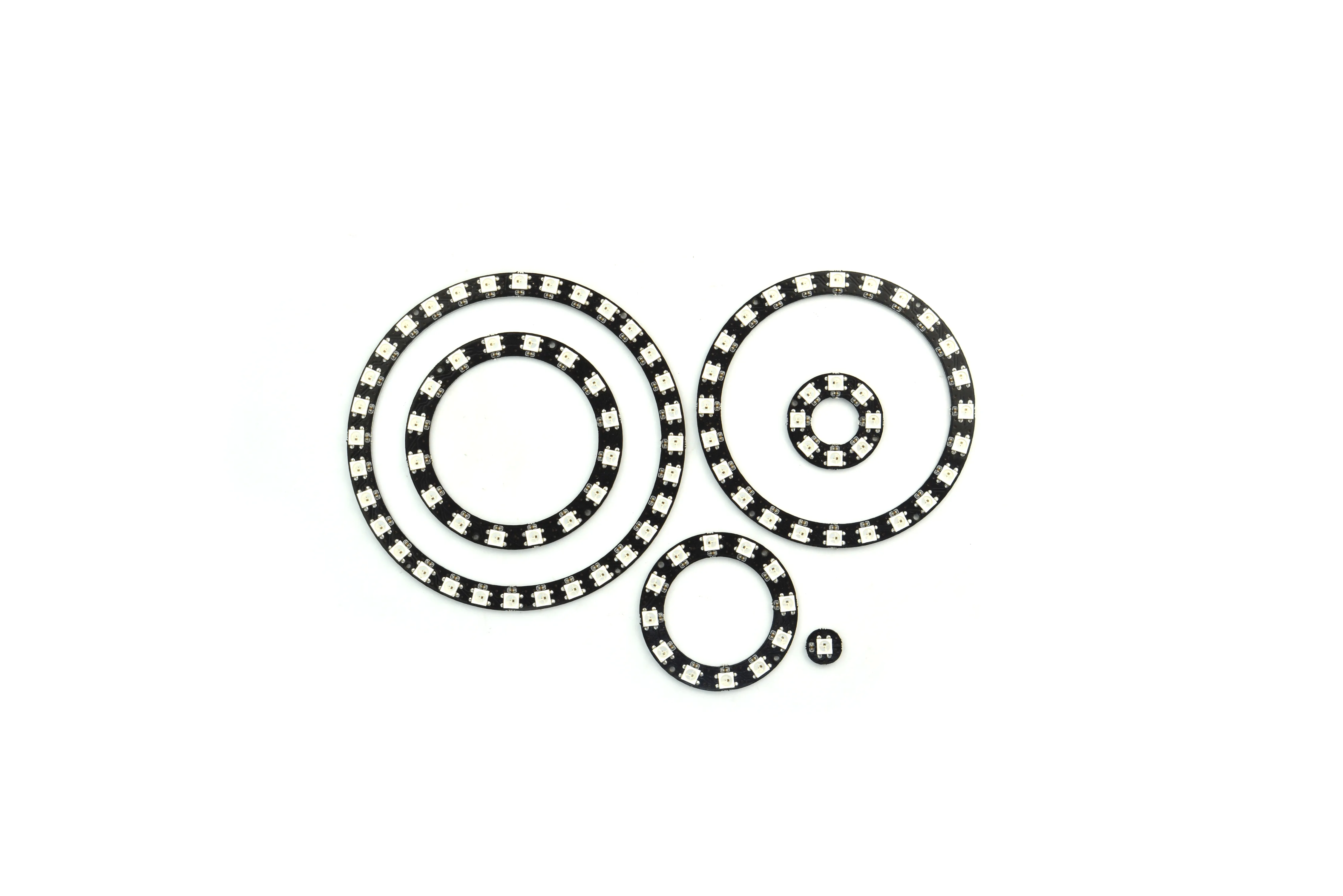 Customisable cut and combine layout