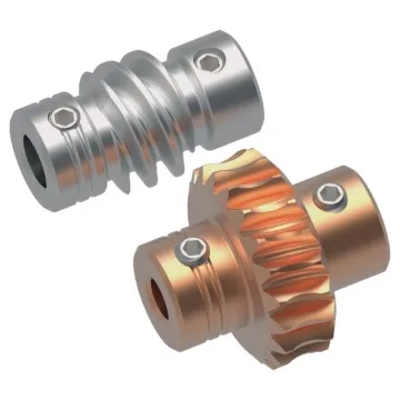 10:1 Worm Gear set