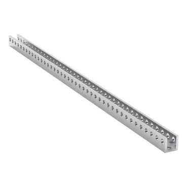 3101 Series U-Beam (41 Hole, 328mm Length)