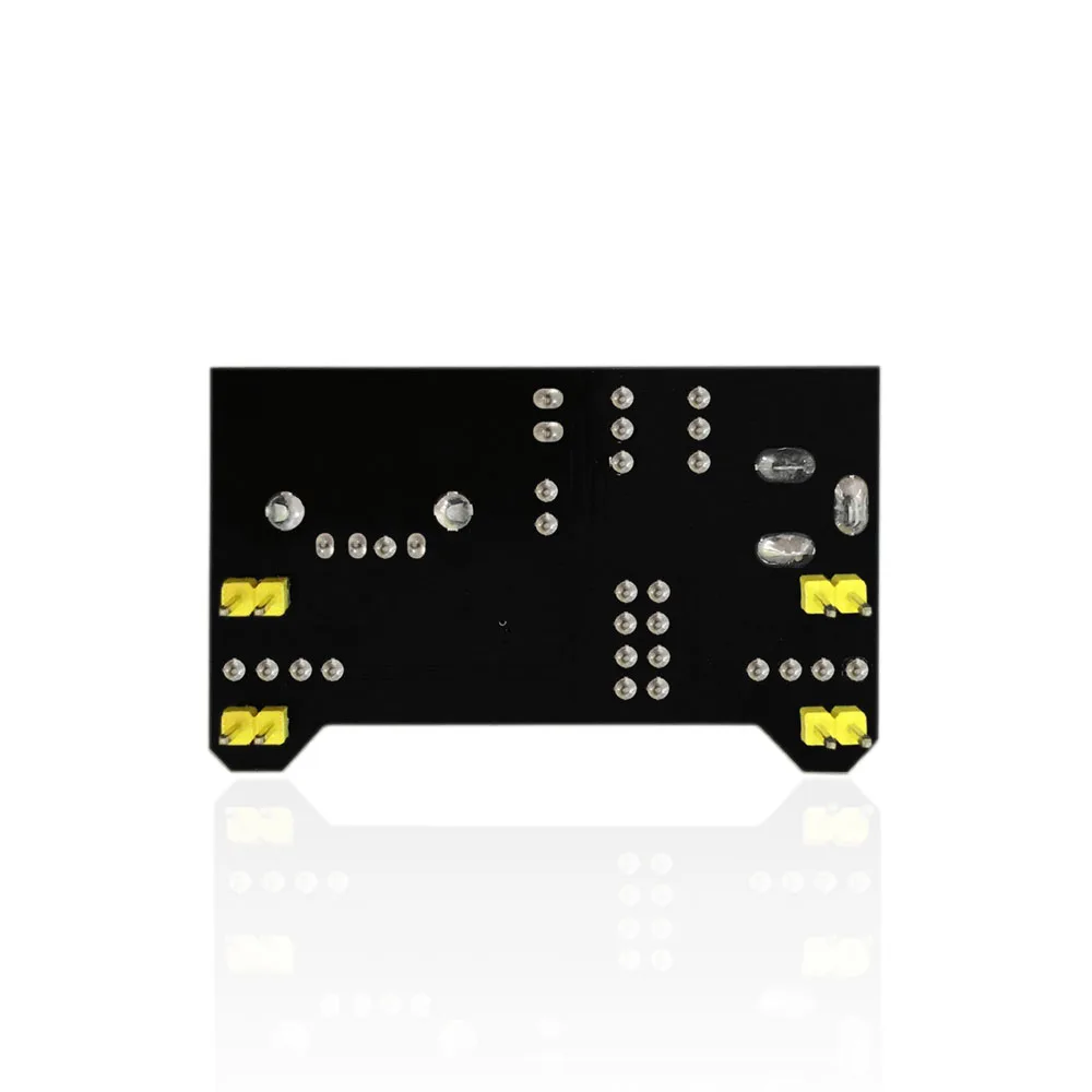 Flexible power input options