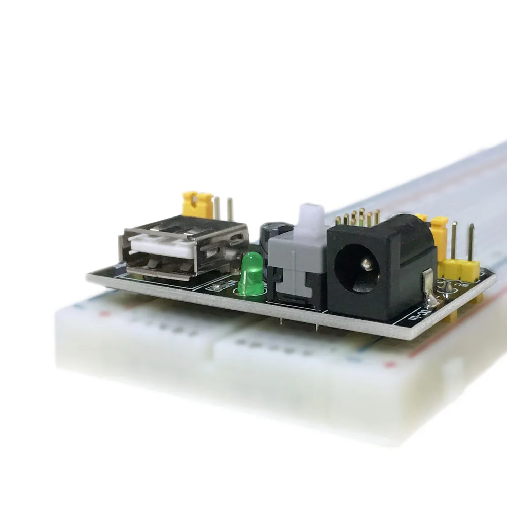 Independent channel control