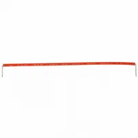 Durable tinned copper solid core