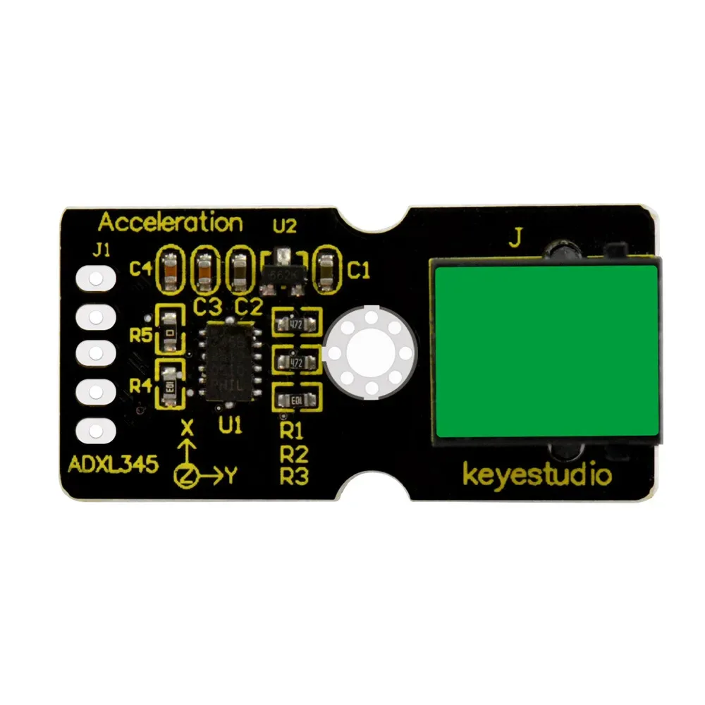 Solderless EASY plug connection