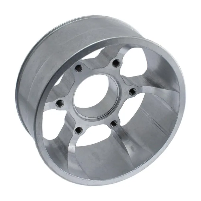 4 in. Performance Wheel XL 1.125 in. Bearing Bore