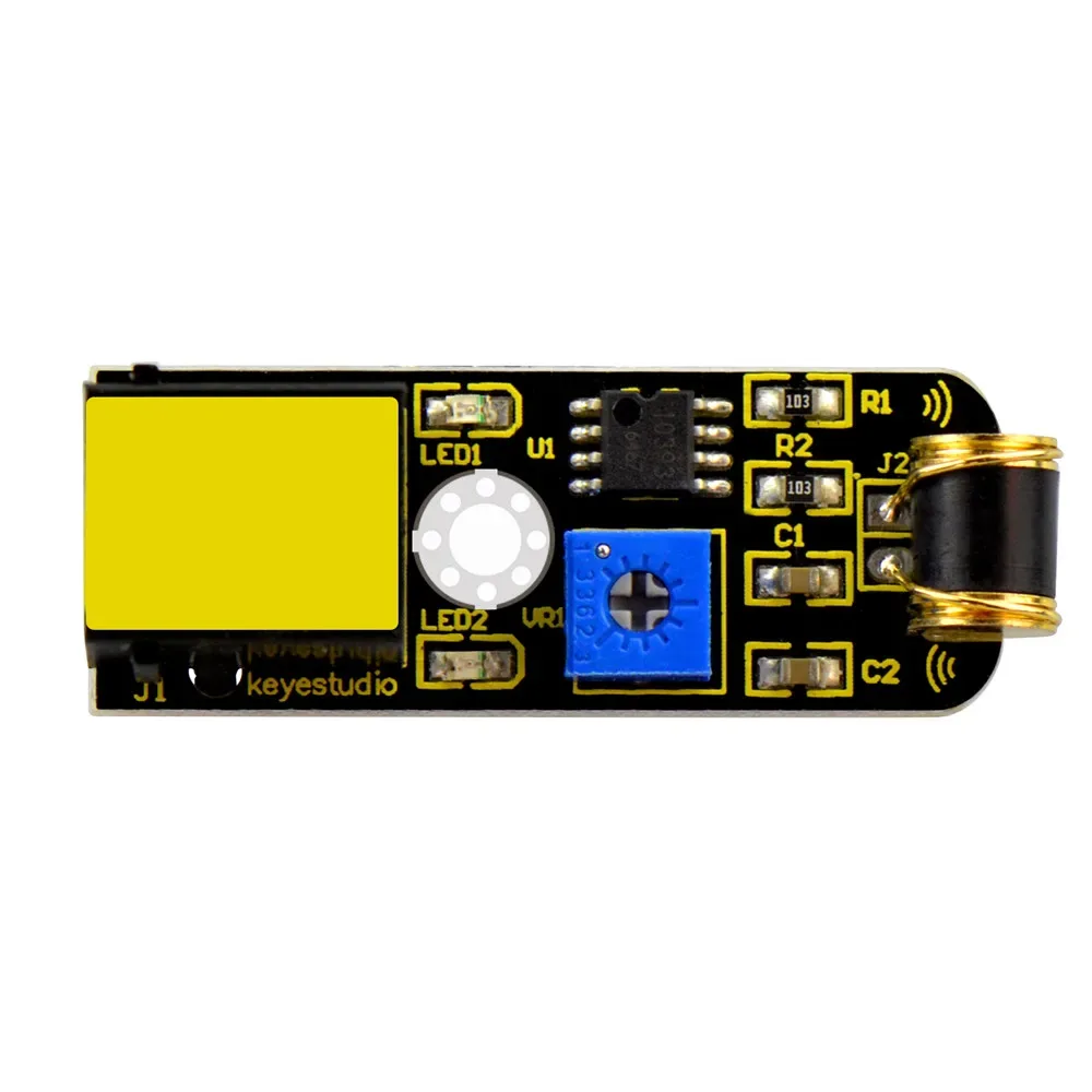 Digital signal output