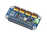 Efficient I2C communication interface