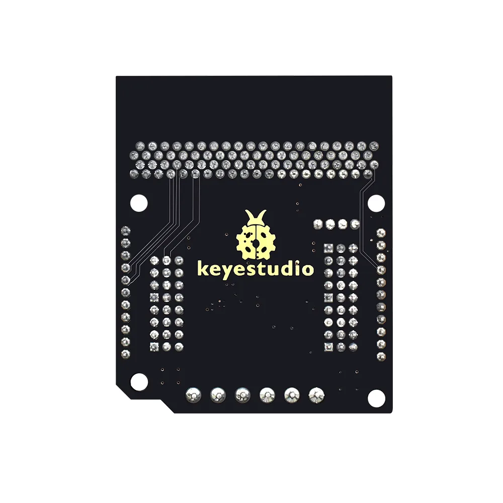 Sensor and Bluetooth connectivity