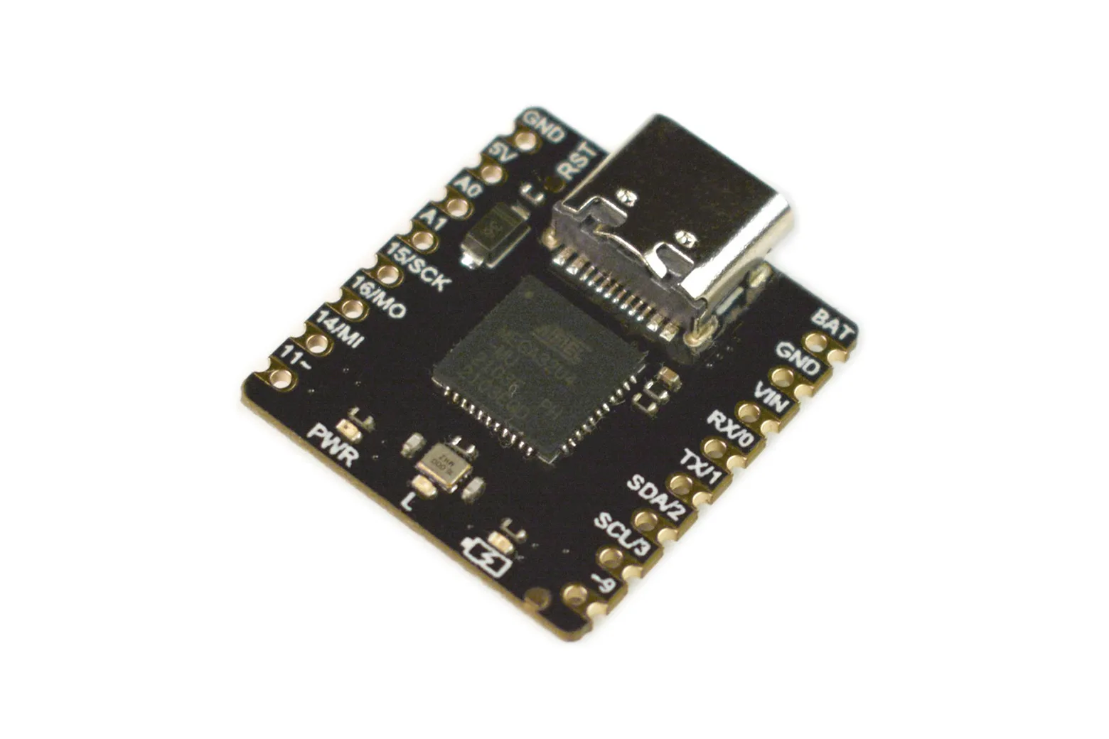 Beetle CM-32U4 - Compatible with Arduino Leonardo - ATmega32U4