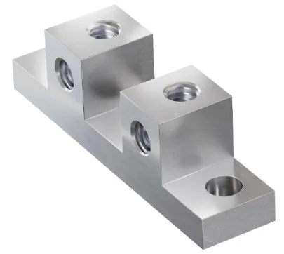 3205 Series Dual Block Mount (1-4)