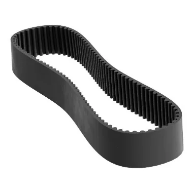 5403 Series 3mm HTD Pitch Timing Belt (15mm Width, 300mm Pitch Length, 100 Tooth)